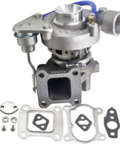 Auto Parts – Ct20 Turbo Charger for Toyota Hilux Land Cruiser 1984-90 2.4l 2l-t 17201-54060