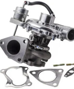 Auto Parts – Turbo charger for Toyota Hiace Land Cruiser CT9 CT16 2KD-FTV 2.5L 17201 30030