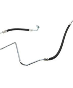 Auto Parts – Power Steering Hose Line Fit for Buick Chevrolet Isuzu Ascender 26095037