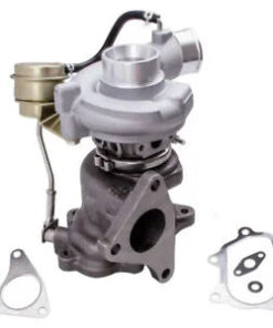 Auto Parts – 14411AA5 for Subaru Forester Impreza WRX 58T 2.0L TD04L-13T Turbo Charger 2006