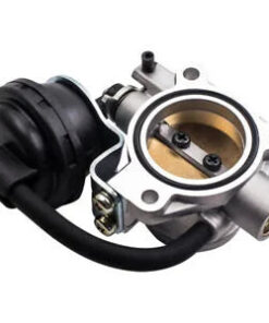 Auto Parts – Supercharger Valve for Mini Cooper S Hatchback Convertibles 1.6L 05-2008