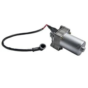 Auto Parts – 3 Bolt Starter Motor 50cc 110cc 125cc Dirt Bike ATV for Taotao Coolster AIM-EX