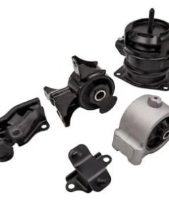 Auto Parts – 5pcs Engine Motor & Trans Mount fits for Honda Pilot 3.5L 2003 – 05 A4519 A4551