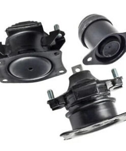 Auto Parts – Forward & Forward Right & Rear Motor Mount Bundle for Acura TL 3.2L V6 2004 – 2008