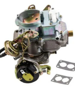 Auto Parts – Carby Carburetor for JEEP Wagoneer Wrangler BBD 6 CYL 1983-1988 Engine 8355 8363