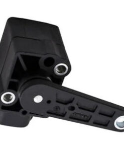 Auto Parts – Black 6 pin Headlight Level Sensor Fit for Audi A3 A4 A6 A8 VW Golf Passat
