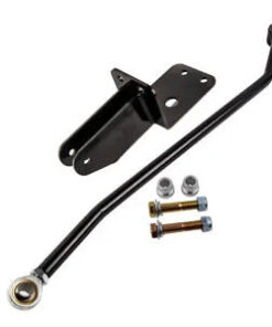 Auto Parts – Forward Track Bar Rods for Jeep Cherokee XJ 1984-2001 4-6.5 inch Lift w/ Bracket