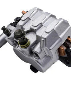 Auto Parts – Forward RIGHT Brake Caliper for Yamaha Rhino YXR660 YXR 660 4×4 450 700 UTV 2005