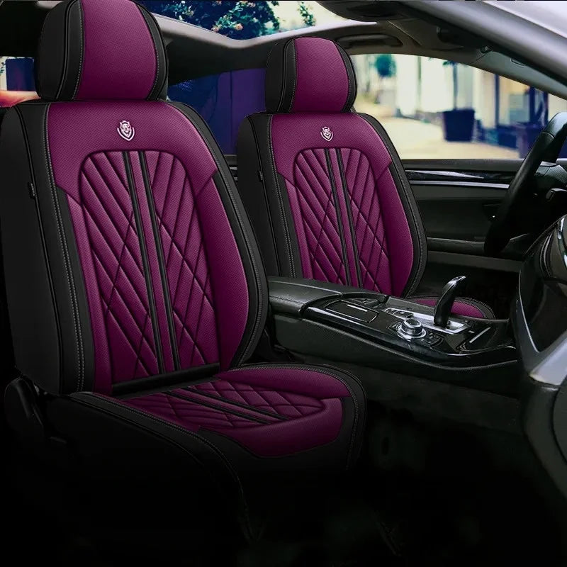 Auto Parts – Waterproof Auto Seat Protectors - Image 23