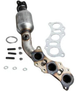 Auto Parts – Passenge Side Manifold Catalytic Converters for Toyota Tacoma 4.0L 2005-2009