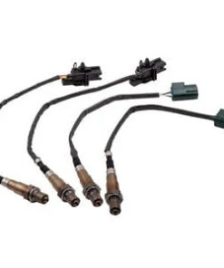 Auto Parts – 4 X Oxygen O2 Sensor for Nissan Titan V8 5.6L 05-06 Armada 5.6L 2004-06