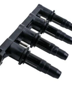 Auto Parts – 4pcs Ignition Coil Pack for Chevrolet Aveo for Pontiac G3 1.6L 55561655 UF620