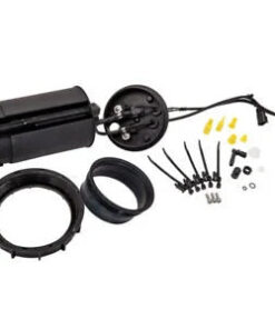 Auto Parts – Replacement Diesel Emissions Fluid Heater for Chevrolet Silverado 12-16 22872118