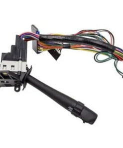 Auto Parts – Performance Cruise Windshield Wiper Turn Signal Switch for Buick Century SW1413