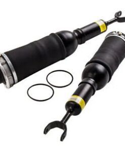 Auto Parts – 2 X Air Suspension for Audi A6 C5 Allroad Quattro 2001-2005 Forward 4Z7616051D