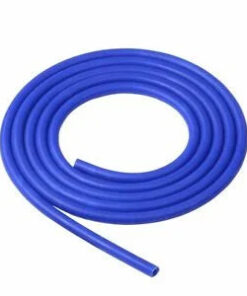 Auto Parts – High Performance 10 Feet ID:10mm (3/8″) Silicone Vacuum Hose Tube Blue
