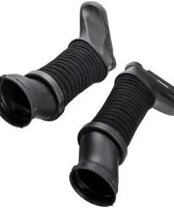 Auto Parts – 2Pcs L+R Air Intake Hose Pipe Duct for Mercedes-Benz W218 2780905182 2780902082