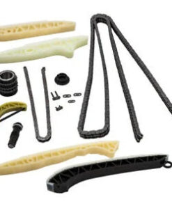Auto Parts – Timing Chain Bundle for Mercedes-Benz M272 GLK350 CLK350 E350 S400 3.5L 05-2015