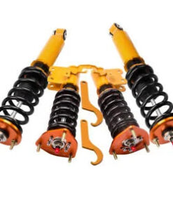 Auto Parts – Coilovers Suspension Kits for Nissan S13 180SX 240SX 240SX 89-94 Shock Struts