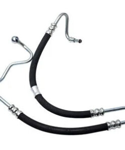 Auto Parts – Power Steering Pressure Hose Line for BMW E46 328Ci 330i 323i 325i 99-06