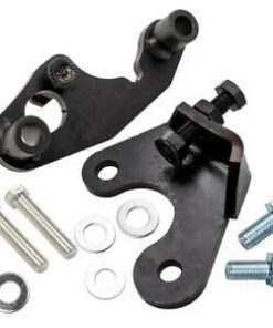 Auto Parts – 2PCS Exhaust Manifold Bolt Repair Bundle for Driver Front/Passenge,r for Trucks