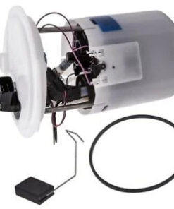 Auto Parts – Left 12V Fuel Pump Assembly for Chrysler Pacifica 2004-2006 V6 3.5L E7194M