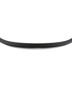 Auto Parts – Back Trunk Spoiler Wing ABS fit for Toyota