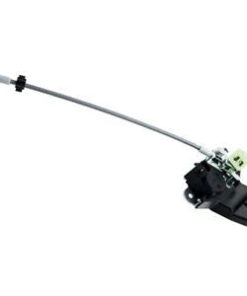 Auto Parts – Back Trunk Lock Actuator Latch Release for KIA Optima 16-19 81230D4000 Black