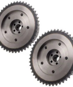 Auto Parts – Timing Sprocket Cam Camshaft Phaser Gear for Chevrolet Pontiac G6 Solstice 2.4L