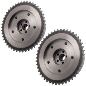 Auto Parts – Timing Sprocket Cam Camshaft Phaser Gear for Chevrolet Pontiac G6 Solstice 2.4L