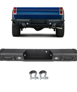 Auto Parts – Back Bumper for Ford -1 piece