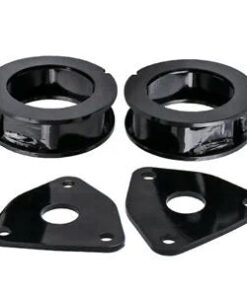 Auto Parts – Suspension Leveling Bundle 2.5” Spacer for Dodge Ram 1500 2012-17 4×4