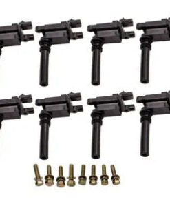 Auto Parts – 8pcs Ignition Coils for Dodge Ram Durango for Chrysler 300 5.7L UF378 56028394AB
