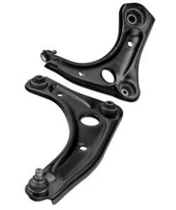 Auto Parts – Suspension Left & Right Lower Control Arm for Nissan Versa 2013 – 2019 K621576