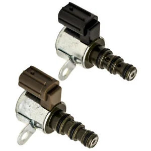 Auto Parts – Transmission Shift Solenoid for Honda Accord Odyssey Prelude 28500-P6H-013 98-01