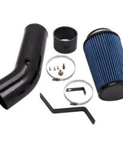 Auto Parts – Air intake Assembly Bundle W/ Filter Cold for Ford F250 F350 7.3L Powerstroke 99-03