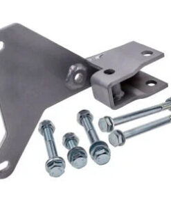 Auto Parts – Suspension Forward Track Bar Drop Bracket for Grand Cherokee WJ 99-2004 2-4″ Lift