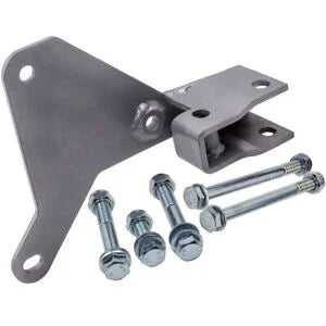 Auto Parts – Suspension Forward Track Bar Drop Bracket for Grand Cherokee WJ 99-2004 2-4″ Lift