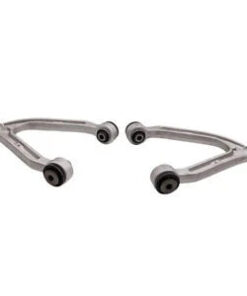 Auto Parts – 2 Pcs Suspension Forward Upper Control Arms for Hummer H3T 2009-2010 15082975