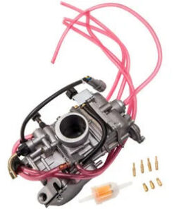 Auto Parts – Carburetor for Yamaha WR250F 2001 2002-2013 YZ250F 2001 2002-2013