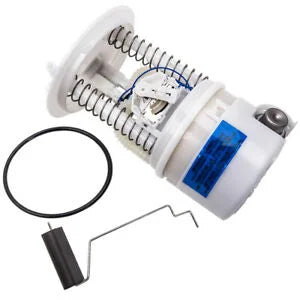 Auto Parts – Fuel Pump Module 12V for Nissan Versa 2007-2012 l4 1.8L Petrol Hatchback
