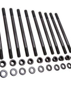 Auto Parts – 10pcs/Bundle Cylinder Head Stud Bundle for Honda Civic 1.6L D16Z6 1988-1995 208-4301