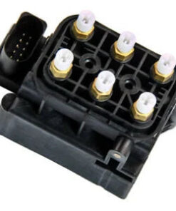 Auto Parts – Suspension Air Ride Supply Valve Block for Audi A6 Quattro 4F0616005B 4F0616013