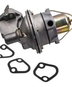 Auto Parts – Mechanical Fuel Pump Bundle for Volvo Penta 2.5L or 3.0L 9-35422 509407 & Gasket