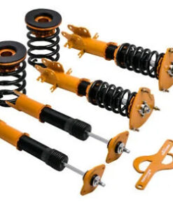 Auto Parts – Full Coilovers Kits for Nissan Altima L32A D32 for Maxima A35 With Camber Plate