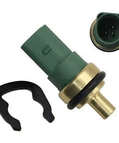 Auto Parts – Coolant Temperature Sensor for VW Jetta MK5 MK6 Golf Passat AUDI A4 1.8T 1.9TDI