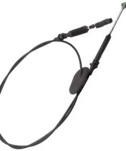 Auto Parts – High Quality Auto Transmission Shift Cable Fit for Cadillac Chevrolet GMC Yukon