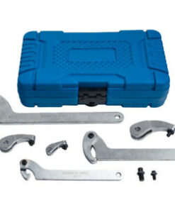 Auto Parts – Hook Pin Wrench Spanner Service Tool Bicycle Bike Nut Adjustment Slotted Retaining Rings