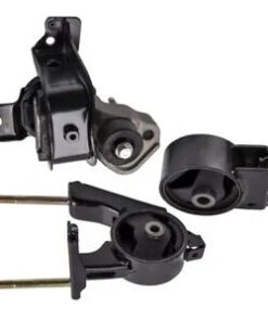 Auto Parts – Motor Transmission Mount 3pcs for Scion XA / XB for Toyota Echo 1.5L 00-06 A7228