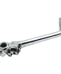 Auto Parts – 16mm Kick Starter Lever Start Pedal Fit for Kawasaki KE KL KLX KX KDX KZ 125 175